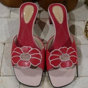 Liz Claiborne Flex Sandals Cute Cute